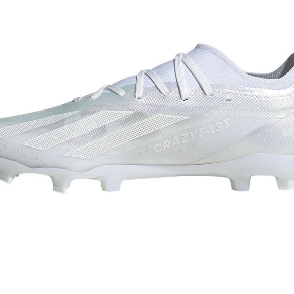 ADIDAS X Crazyfast.2FG Football Boots/Outdoor Soccer Cleats—US men’s size 12.5 - Picture 5 of 9